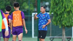 Vì sao U19 Việt Nam loại 2 cầu thủ xuất sắc?